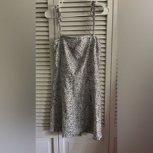 Shein sundress size small